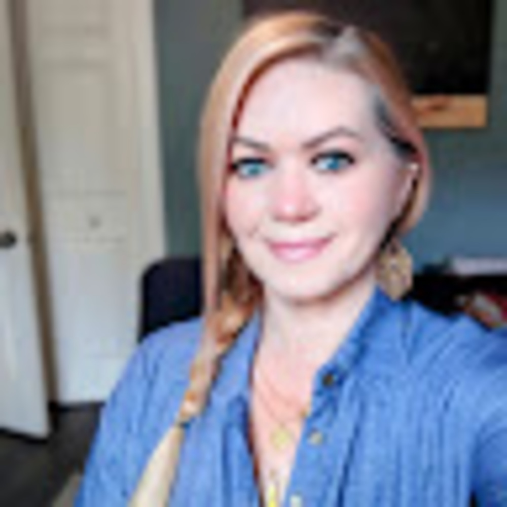 Meet your Posher, Shannon
